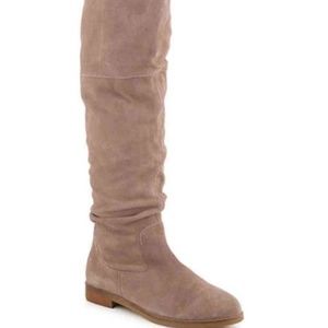 Steve Madden Balen Boots